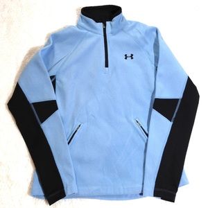 Under Armour Fleece Pullover